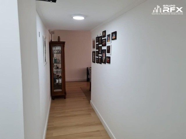 Apartamento à venda com 3 quartos, 140m² - Foto 12