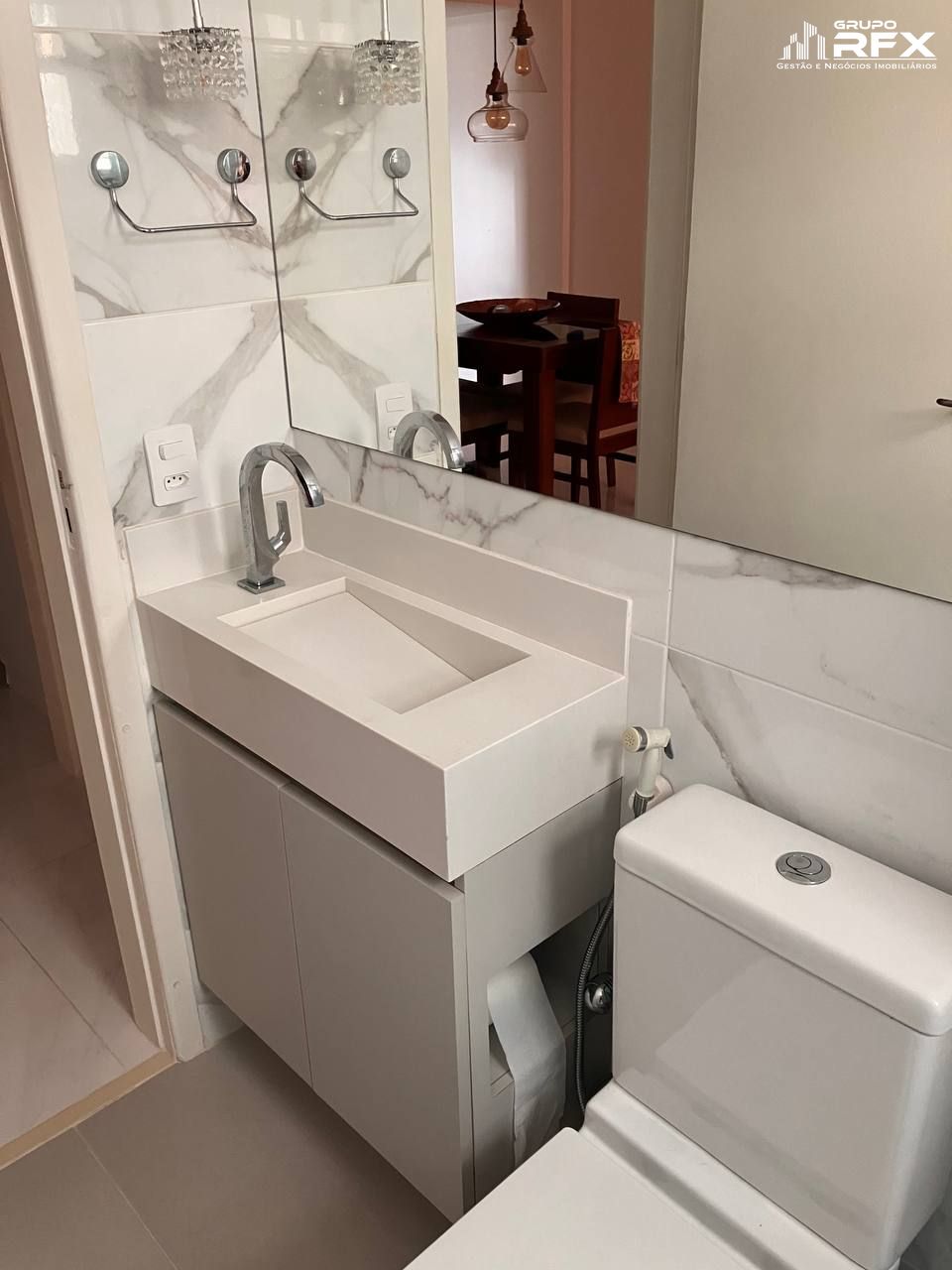 Apartamento à venda com 2 quartos, 65m² - Foto 12