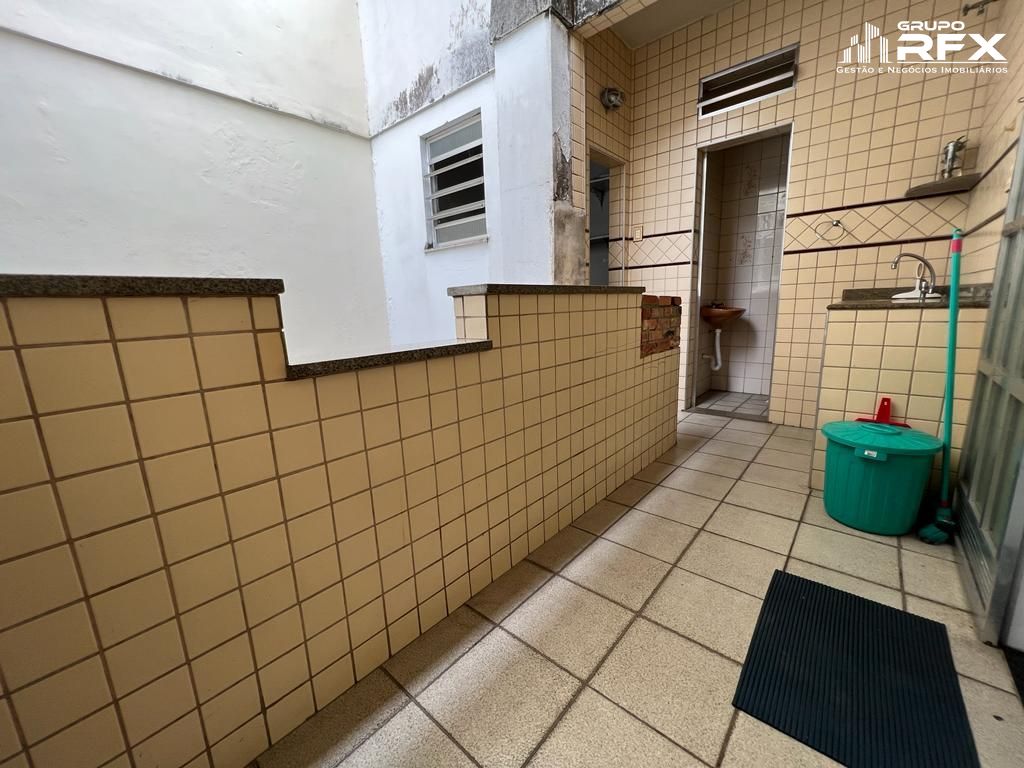 Apartamento à venda com 3 quartos, 100m² - Foto 13