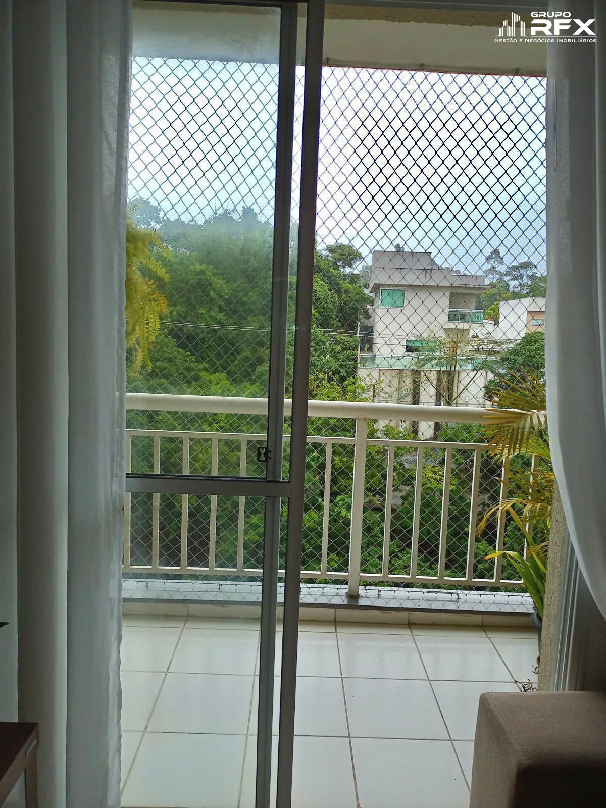 Apartamento à venda com 2 quartos, 65m² - Foto 20