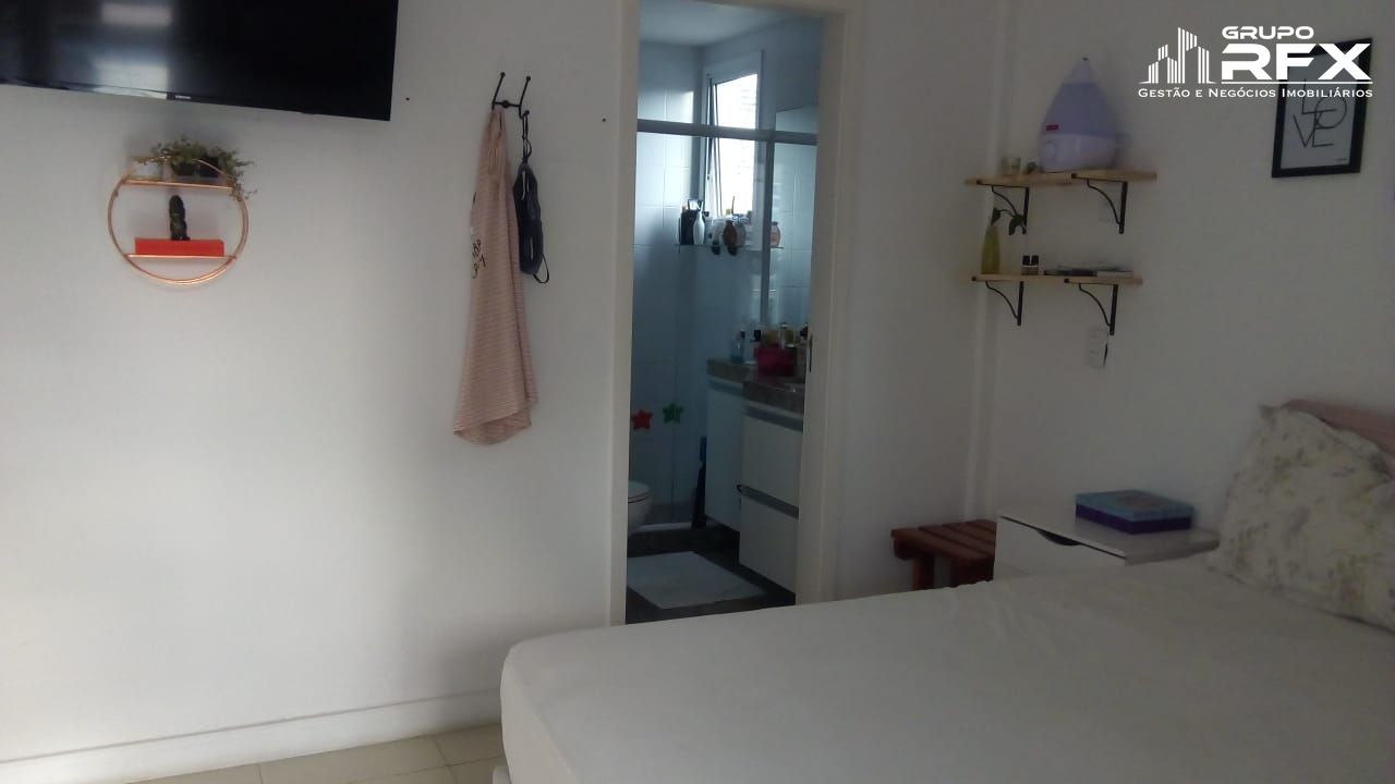 Apartamento à venda com 3 quartos, 110m² - Foto 10