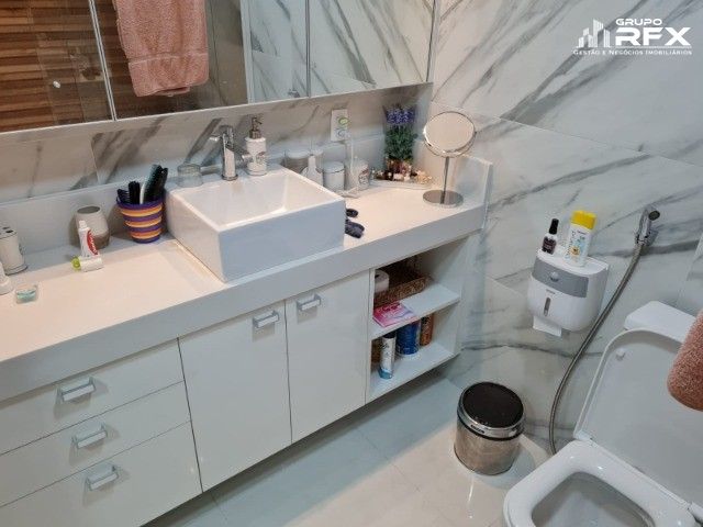 Apartamento à venda com 3 quartos, 140m² - Foto 17