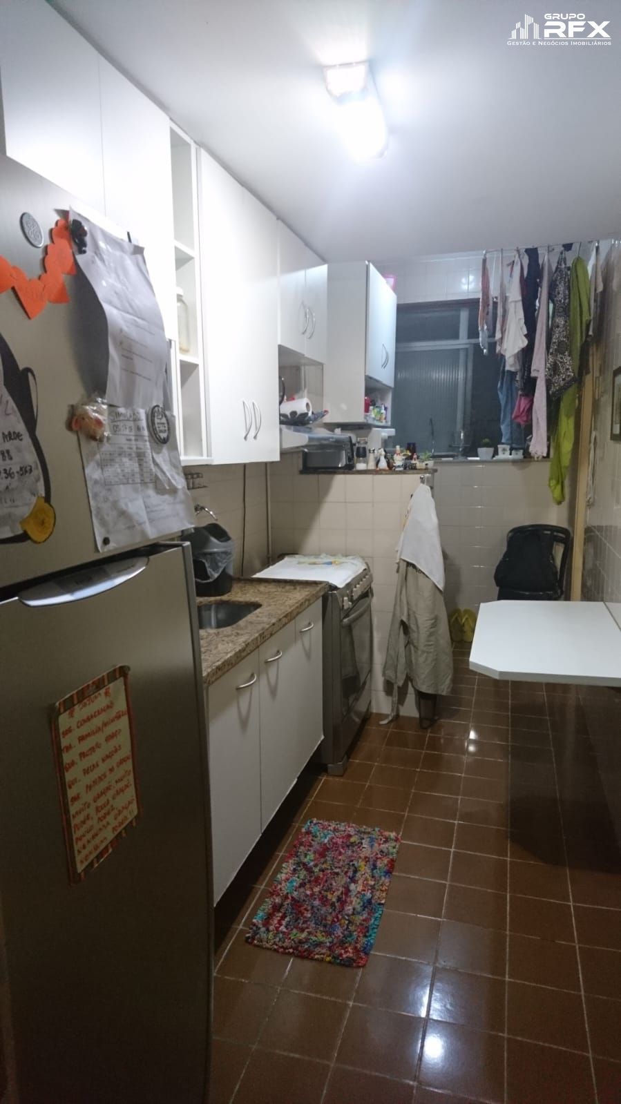 Apartamento à venda com 2 quartos, 80m² - Foto 20