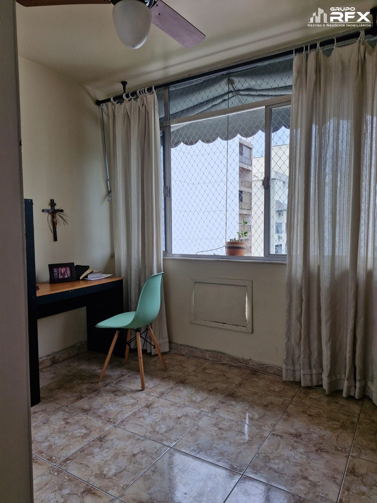 Apartamento de 2 quartos, 64m² no bairro Icaraí, em Niterói | Eu Corretor