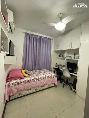 Apartamento à venda com 2 quartos, 79m² - Foto 8