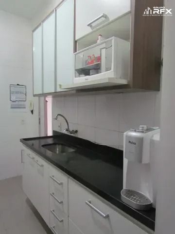 Apartamento à venda com 2 quartos, 90m² - Foto 6