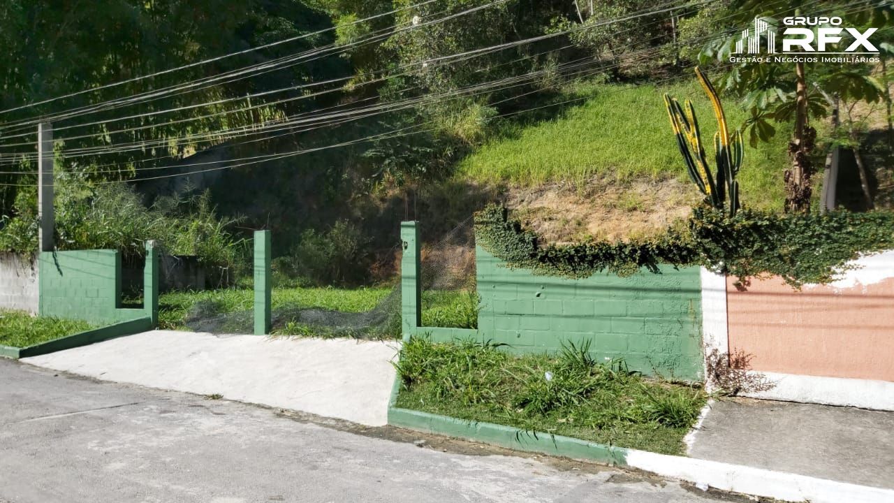 Lote/Terreno de 750m² no bairro Serra Grande, em Niterói | Eu Corretor