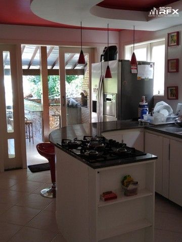 Casa à venda com 5 quartos, 390m² - Foto 12