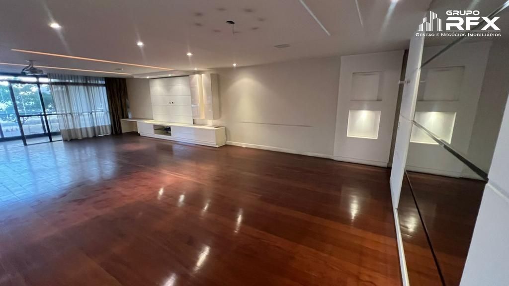 Apartamento à venda com 4 quartos, 360m² - Foto 4