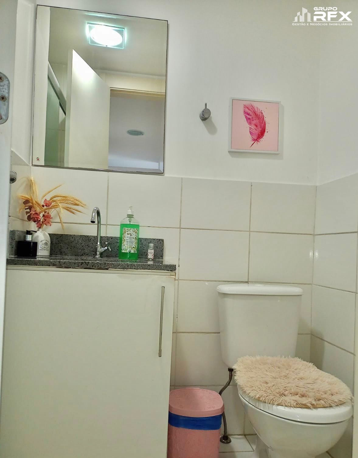 Apartamento à venda com 2 quartos, 65m² - Foto 17