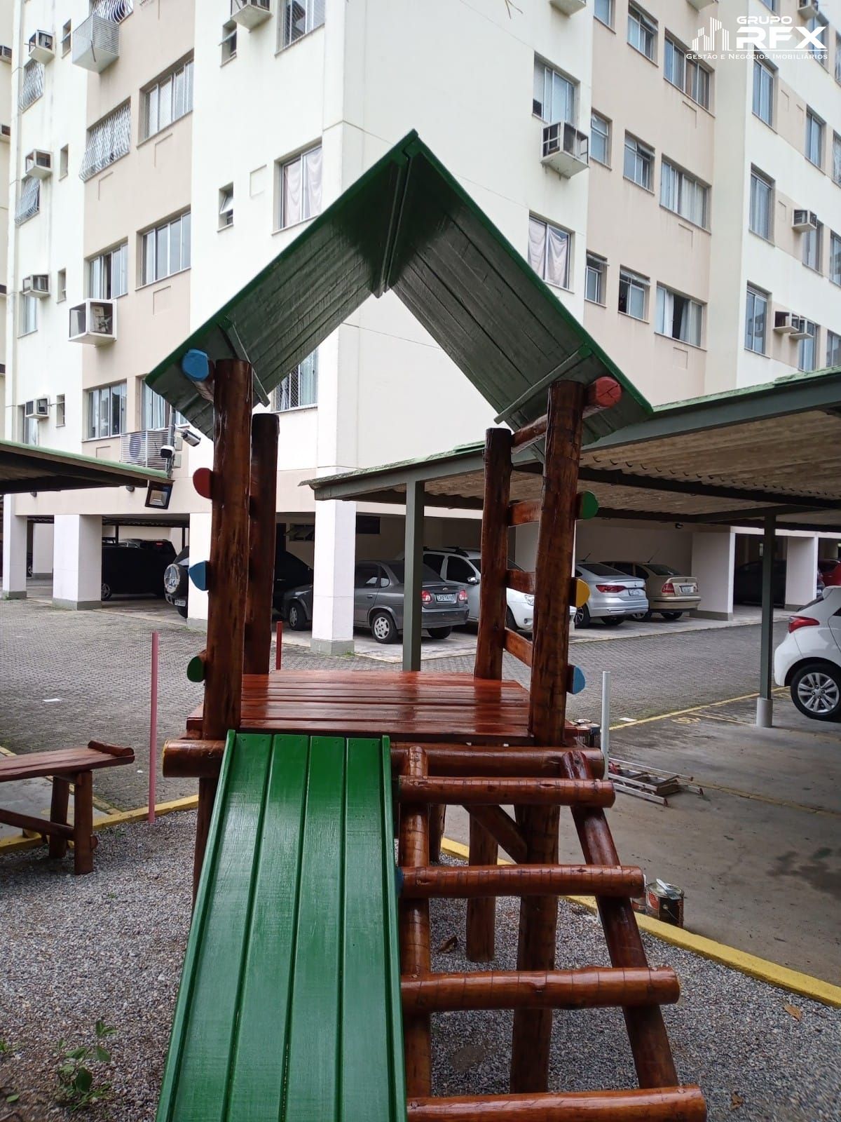 Apartamento à venda com 2 quartos, 65m² - Foto 21