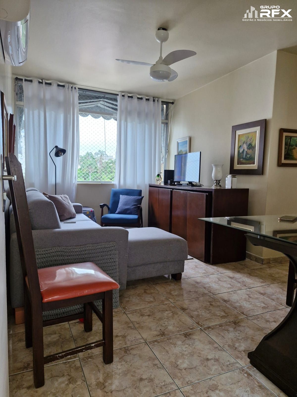Apartamento de 2 quartos, 64m² no bairro Icaraí, em Niterói | Eu Corretor