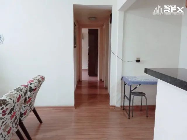 Apartamento de 3 quartos, 110m² no bairro Santa Rosa, em Niterói | Eu Corretor