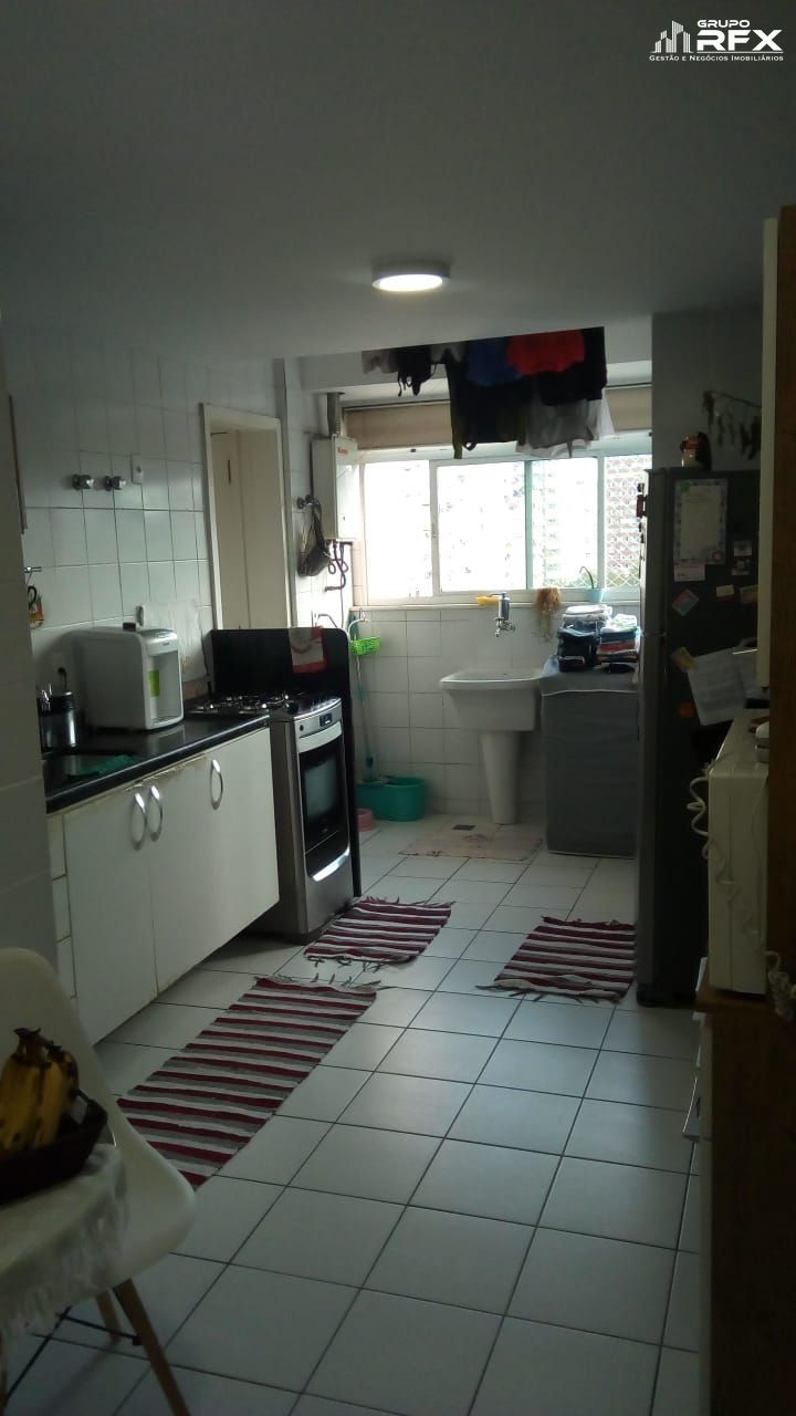 Apartamento à venda com 3 quartos, 110m² - Foto 18