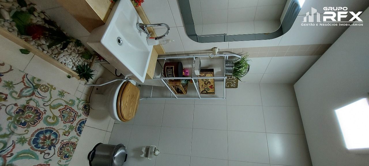 Apartamento à venda com 4 quartos, 160m² - Foto 16