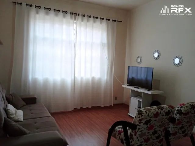 Apartamento de 3 quartos, 110m² no bairro Santa Rosa, em Niterói | Eu Corretor