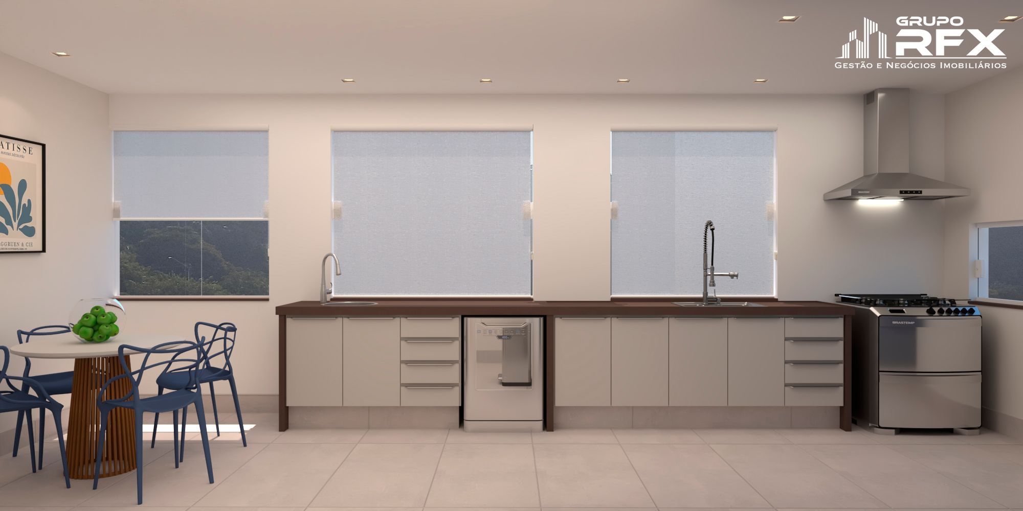 Casa à venda com 4 quartos, 436m² - Foto 17