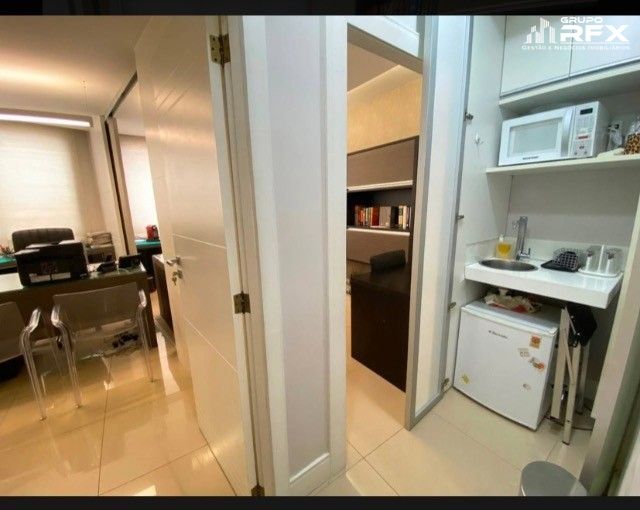 Conjunto Comercial-Sala à venda com 3 quartos, 49m² - Foto 4