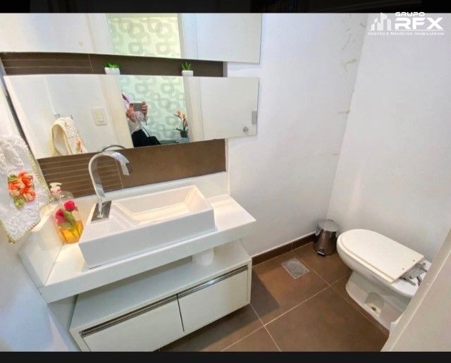 Conjunto Comercial-Sala à venda com 3 quartos, 49m² - Foto 8