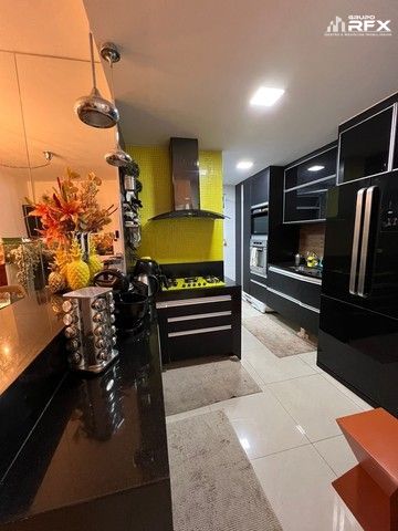 Apartamento à venda com 3 quartos, 110m² - Foto 5