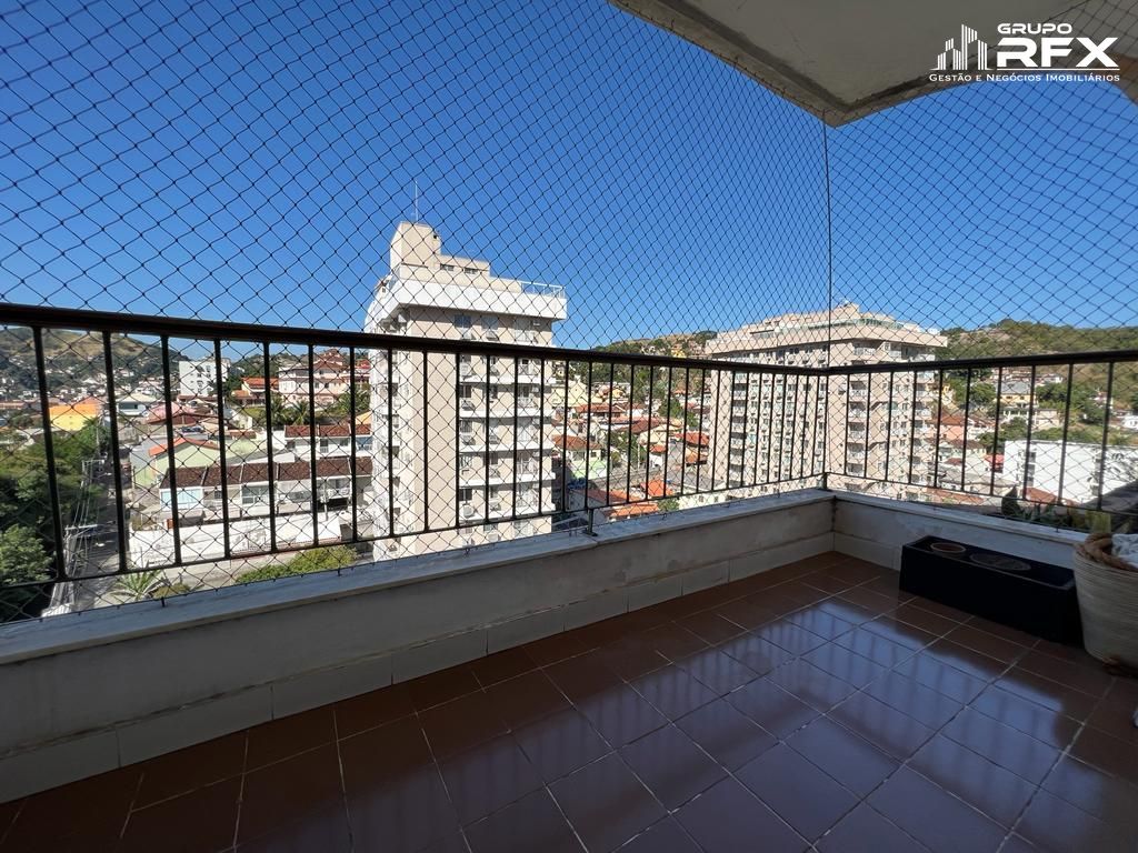 Apartamento à venda com 2 quartos, 90m² - Foto 2