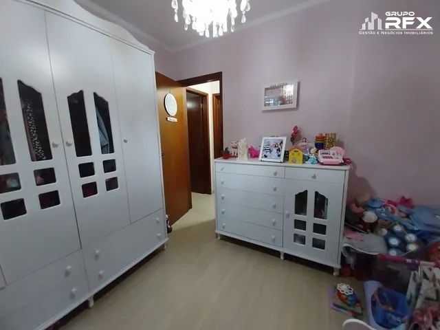 Apartamento à venda com 2 quartos, 80m² - Foto 3