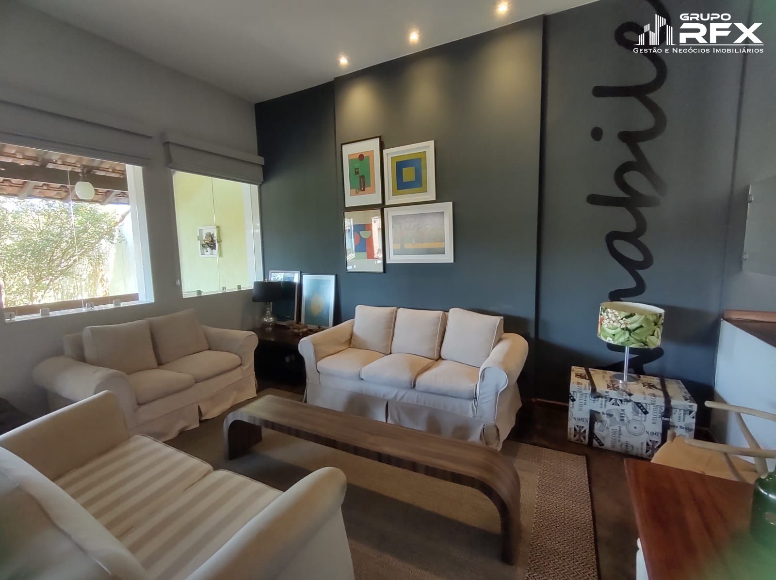 Casa de Condomínio à venda com 4 quartos, 312m² - Foto 11