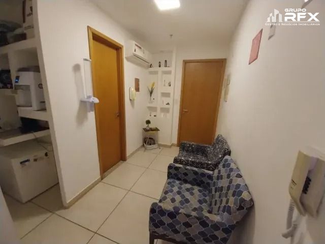 Sala Comercial de 1 quarto, 30m² no bairro Icaraí, em Niterói | Eu Corretor