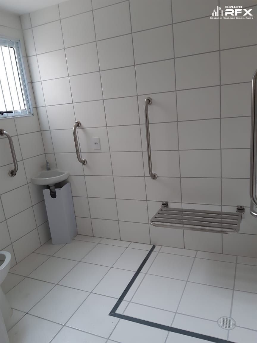 Apartamento à venda com 1 quarto, 50m² - Foto 12