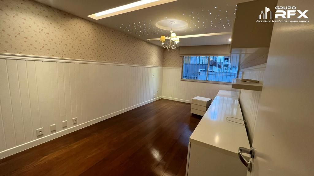 Apartamento à venda com 4 quartos, 360m² - Foto 10