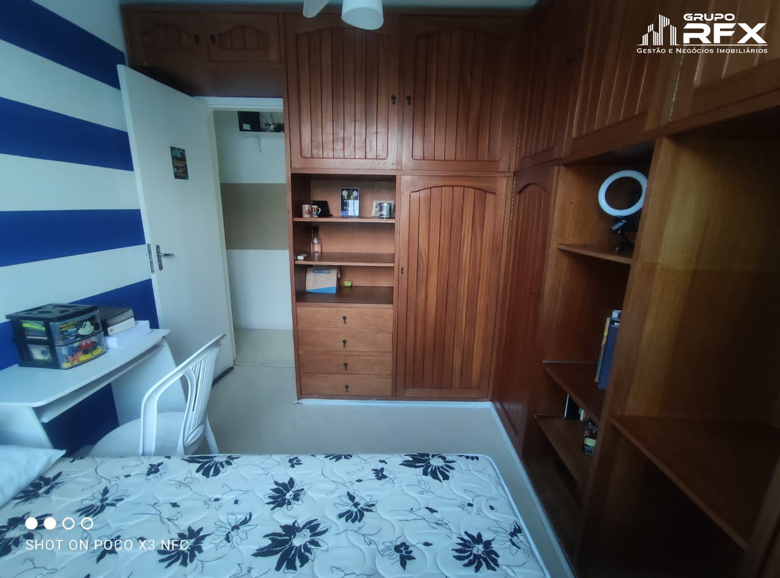 Apartamento à venda com 4 quartos, 97m² - Foto 22