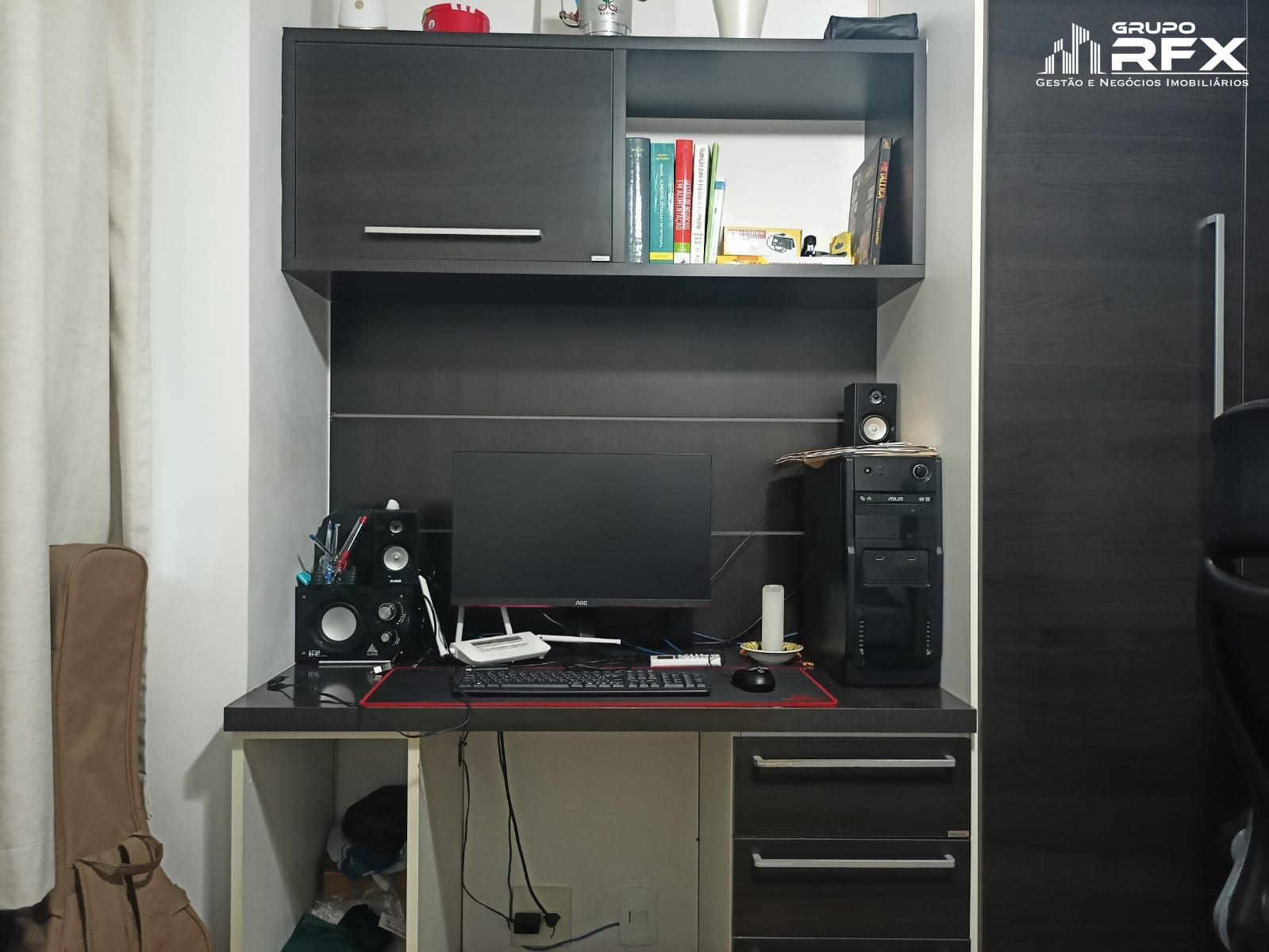 Apartamento à venda com 3 quartos, 130m² - Foto 10