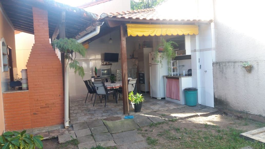 Casa à venda com 2 quartos, 402m² - Foto 19