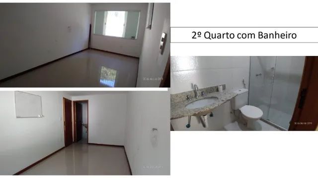 Casa de Condomínio à venda com 3 quartos, 116m² - Foto 5