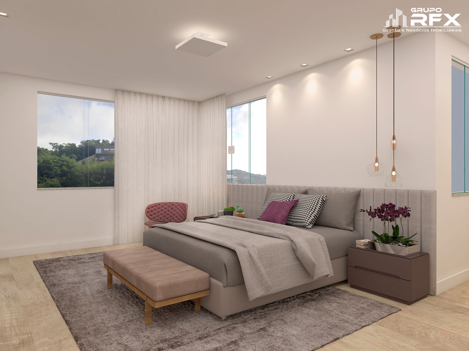 Casa à venda com 4 quartos, 436m² - Foto 19