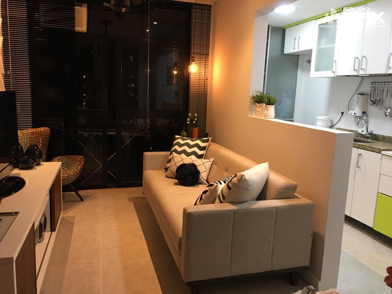 Apartamento  venda  no Icara - Niteri, RJ. Imveis