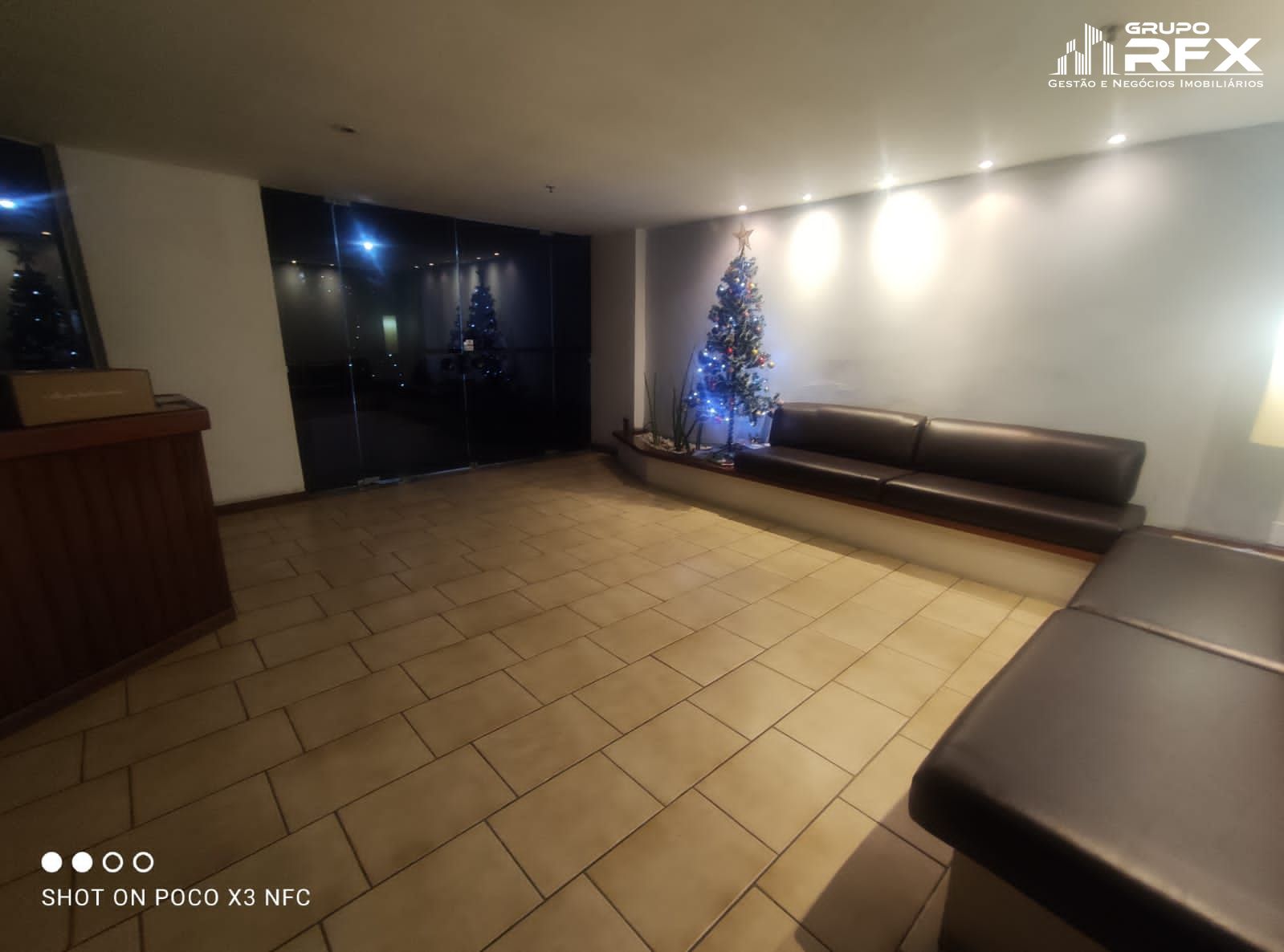 Apartamento à venda com 4 quartos, 97m² - Foto 24