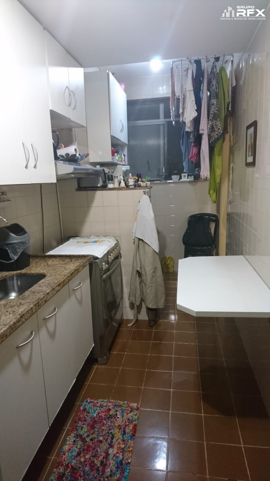 Apartamento à venda com 2 quartos, 80m² - Foto 21