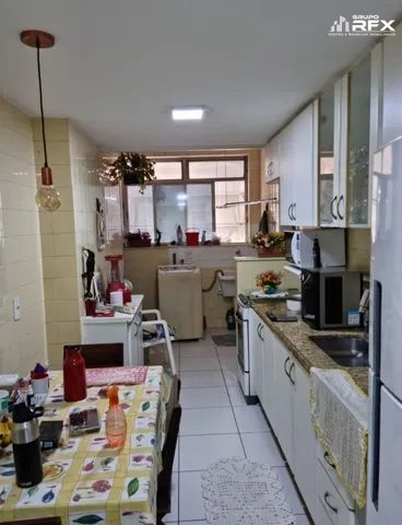 Apartamento à venda com 2 quartos, 90m² - Foto 9