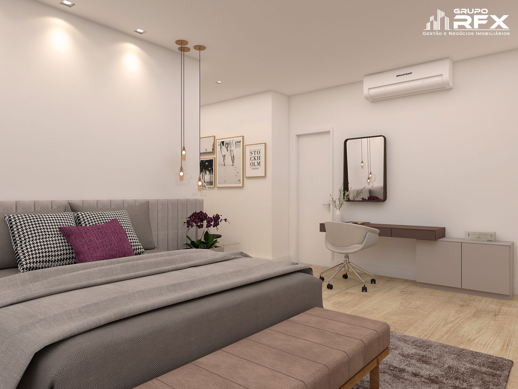 Casa à venda com 4 quartos, 436m² - Foto 20