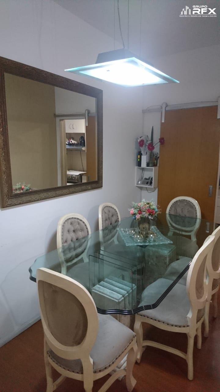 Apartamento à venda com 2 quartos, 80m² - Foto 5