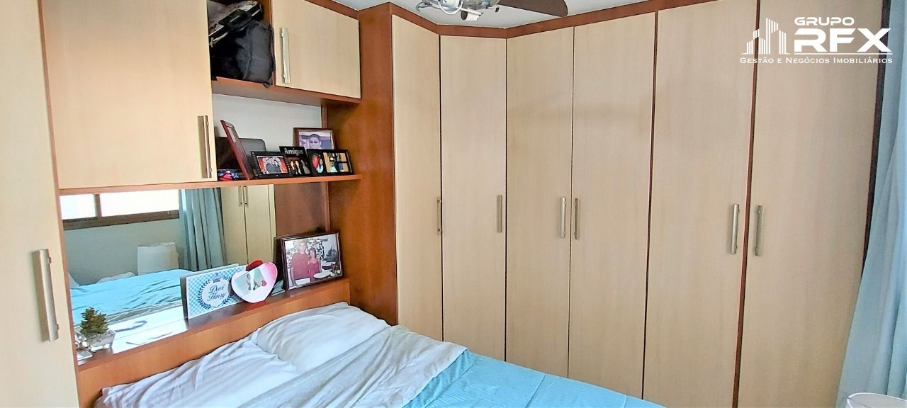 Apartamento à venda com 4 quartos, 160m² - Foto 10