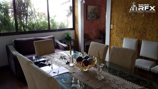 Cobertura à venda com 4 quartos, 360m² - Foto 4