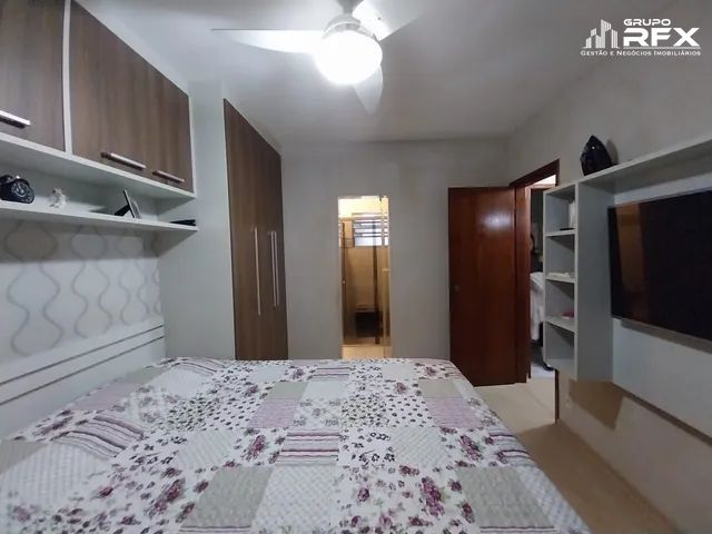 Apartamento à venda com 2 quartos, 80m² - Foto 2