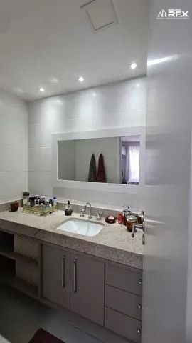 Apartamento à venda com 3 quartos, 118m² - Foto 11