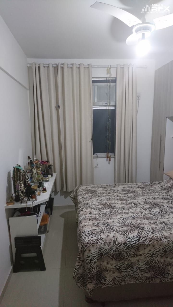 Apartamento à venda com 2 quartos, 80m² - Foto 11