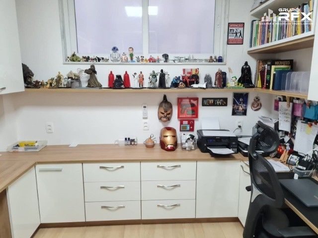 Apartamento à venda com 3 quartos, 140m² - Foto 18