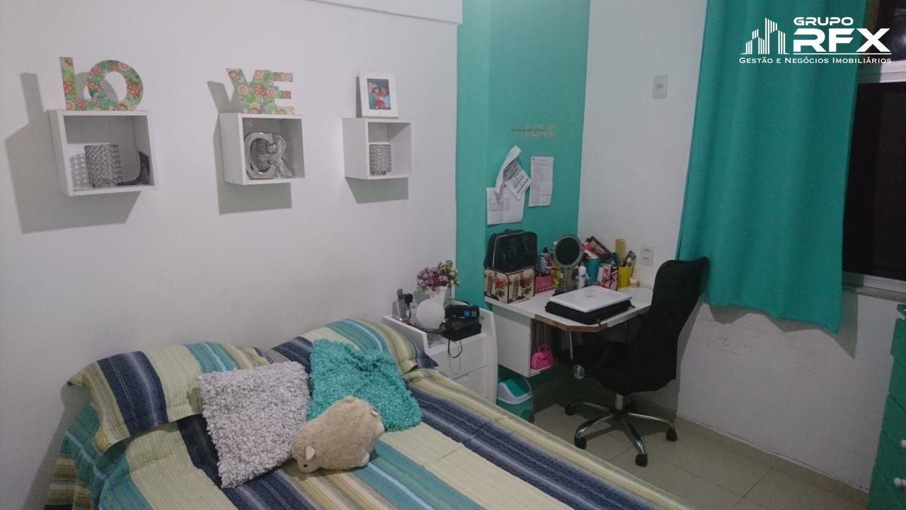 Apartamento à venda com 2 quartos, 80m² - Foto 10