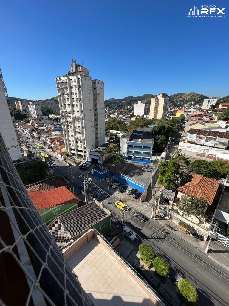 Apartamento à venda com 2 quartos, 90m² - Foto 5