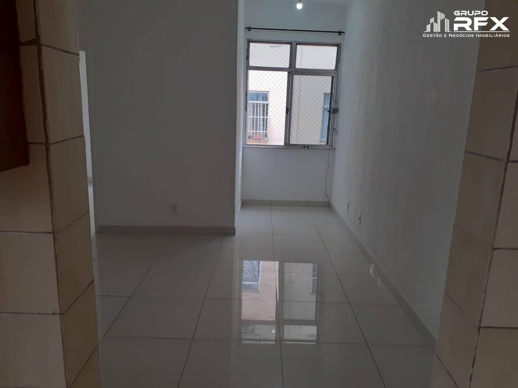 Apartamento de 2 quartos, 48m² no bairro Centro, em Niterói | Eu Corretor